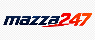 mazza247 লোগো